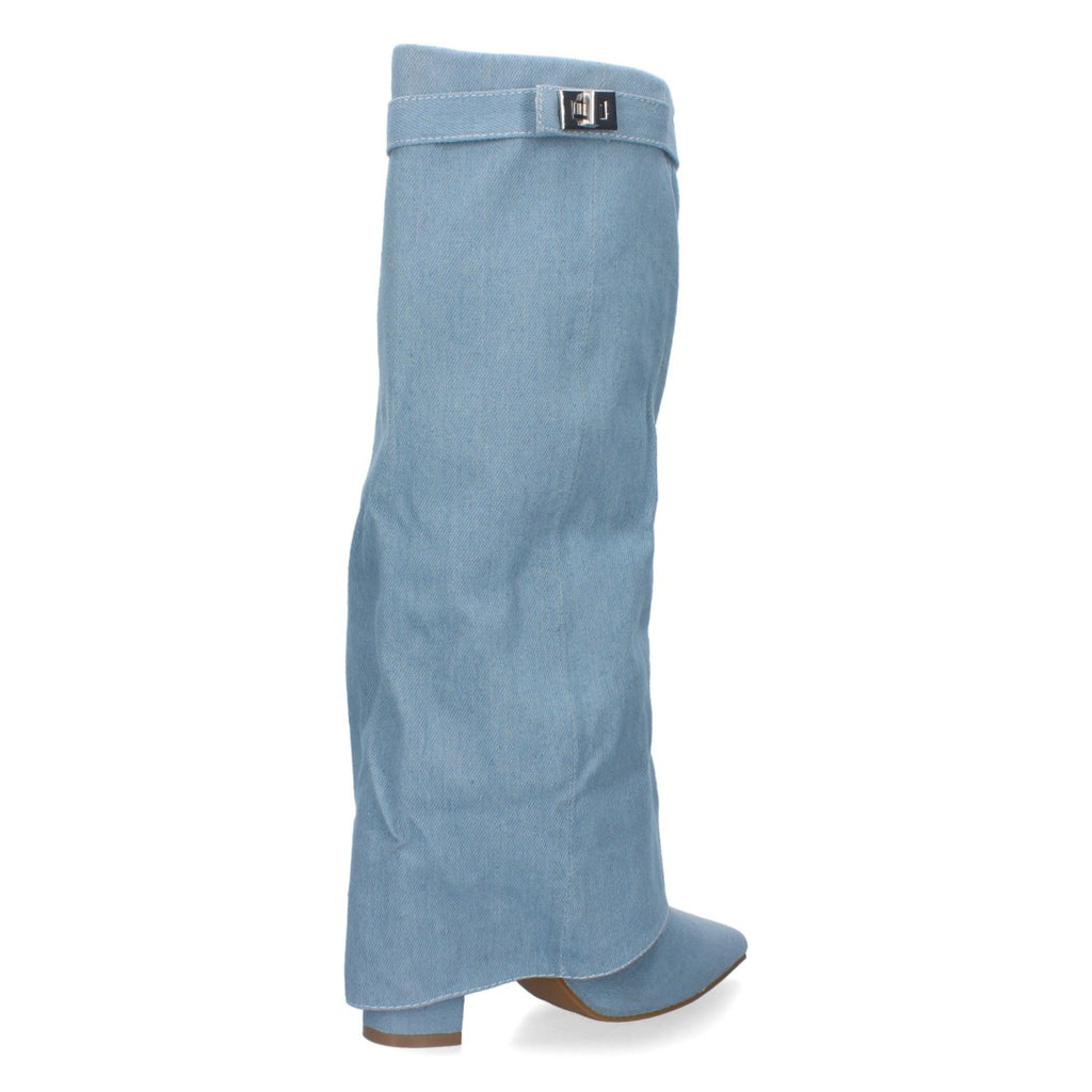 Vimice 8623A-Jeans
