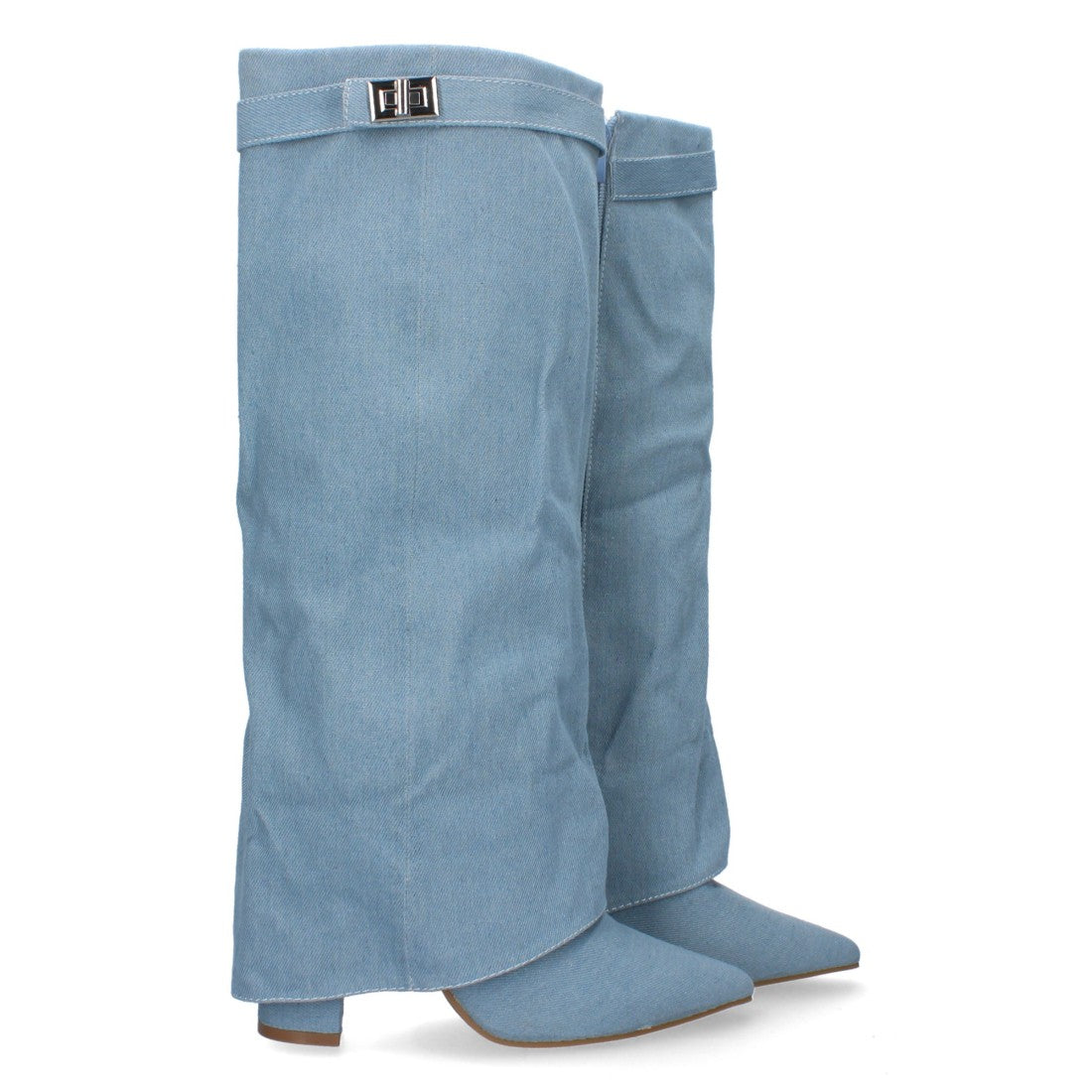 Vimice 8623A-Jeans