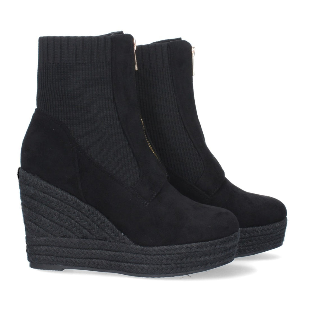 Vimice AA-18-Negro