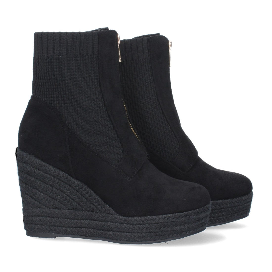 Vimice AA-18-Negro