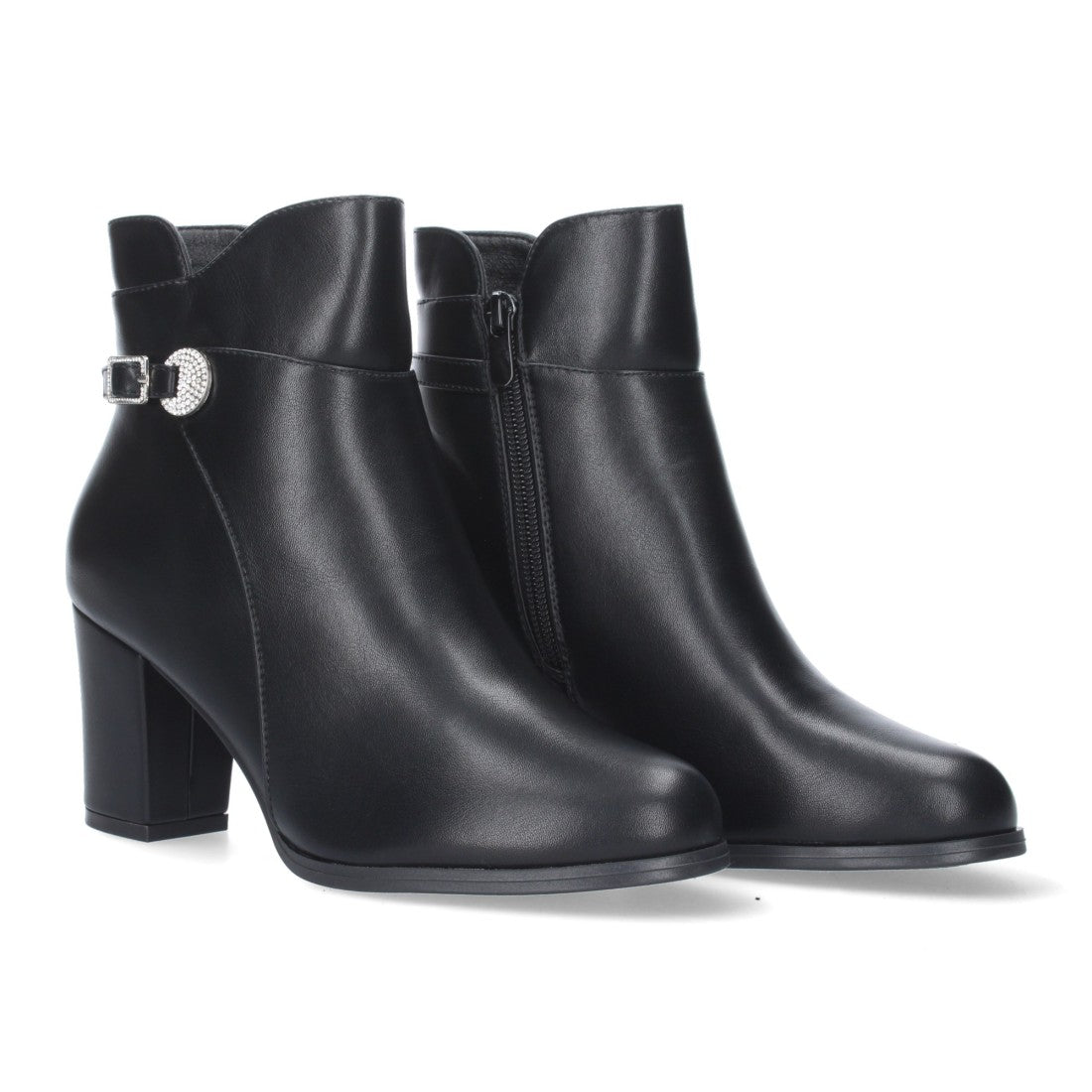 Vimice ZS-81-Negro