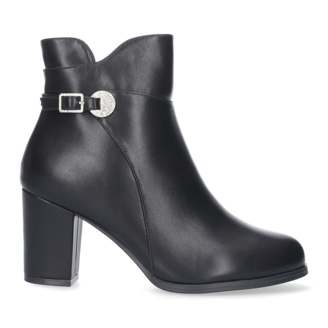Vimice ZS-81-Negro