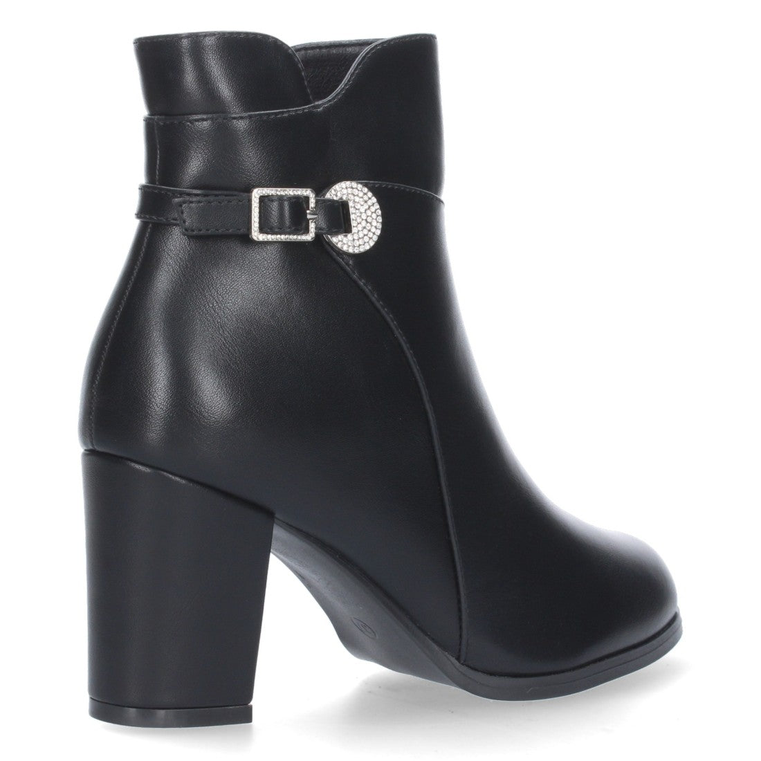 Vimice ZS-81-Negro