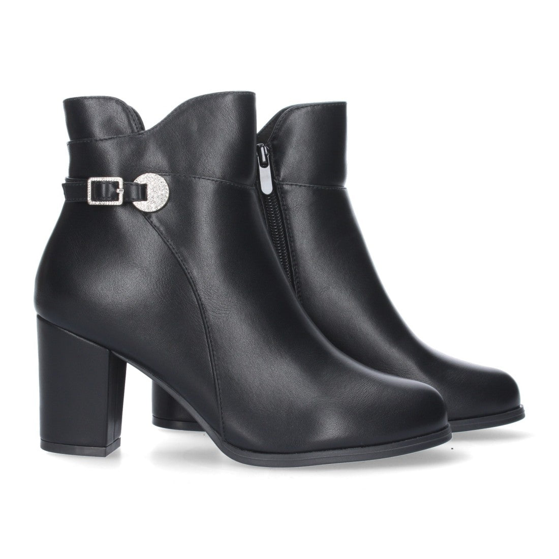 Vimice ZS-81-Negro