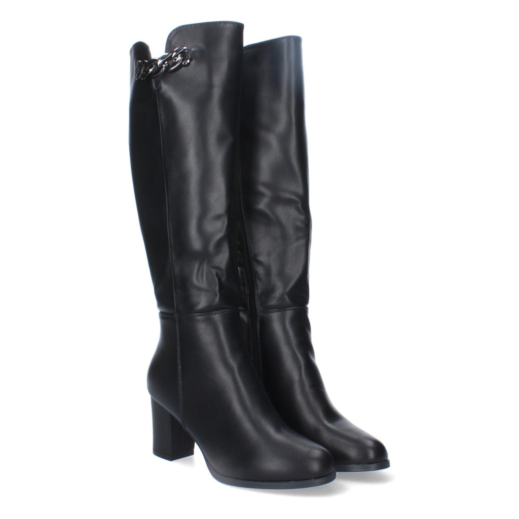 Vimice ZS-101-Negro