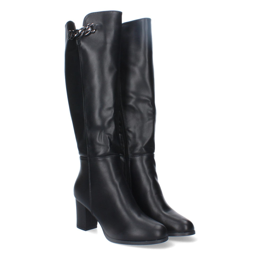 Vimice ZS-101-Negro