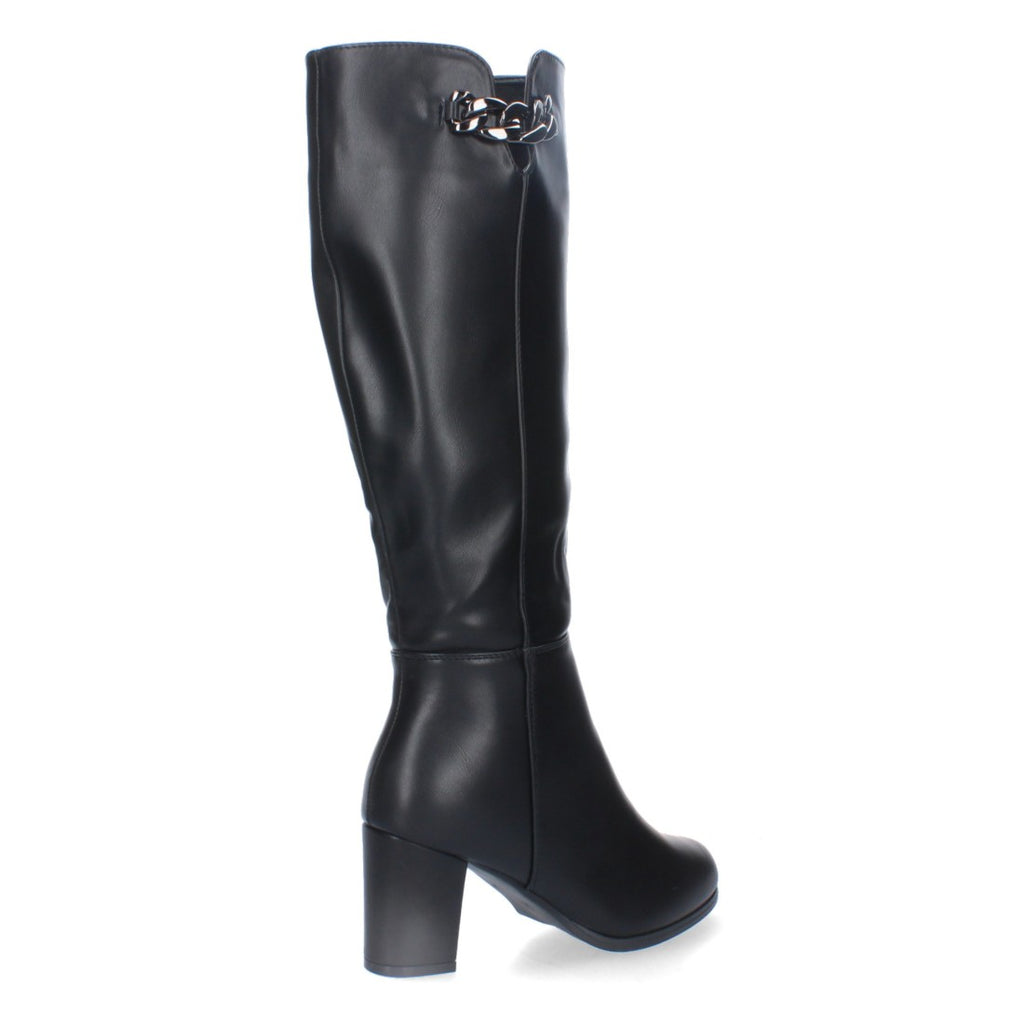 Vimice ZS-101-Negro