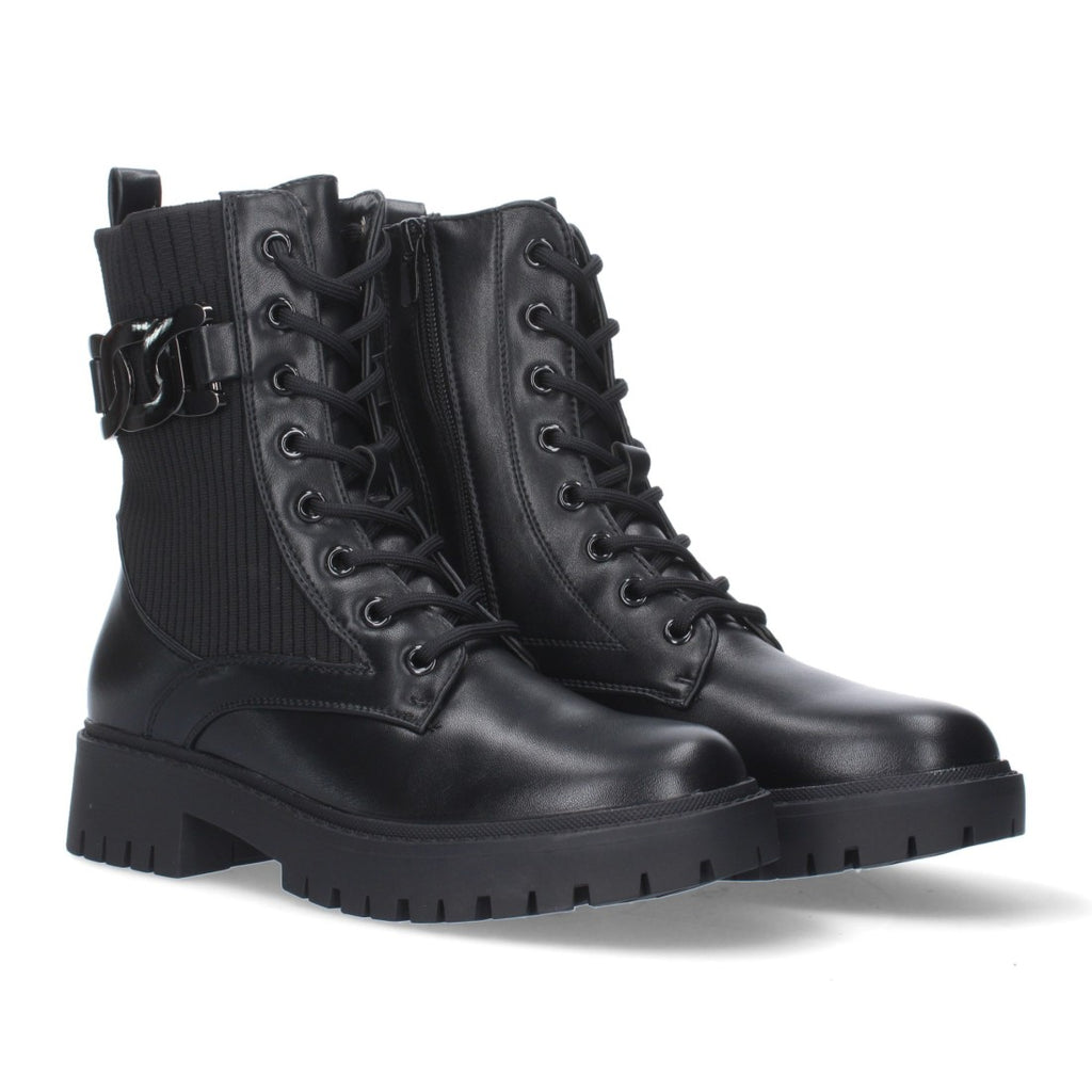Vimice ZS-86-Negro