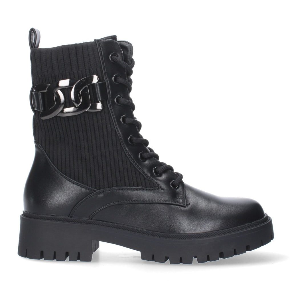 Vimice ZS-86-Negro
