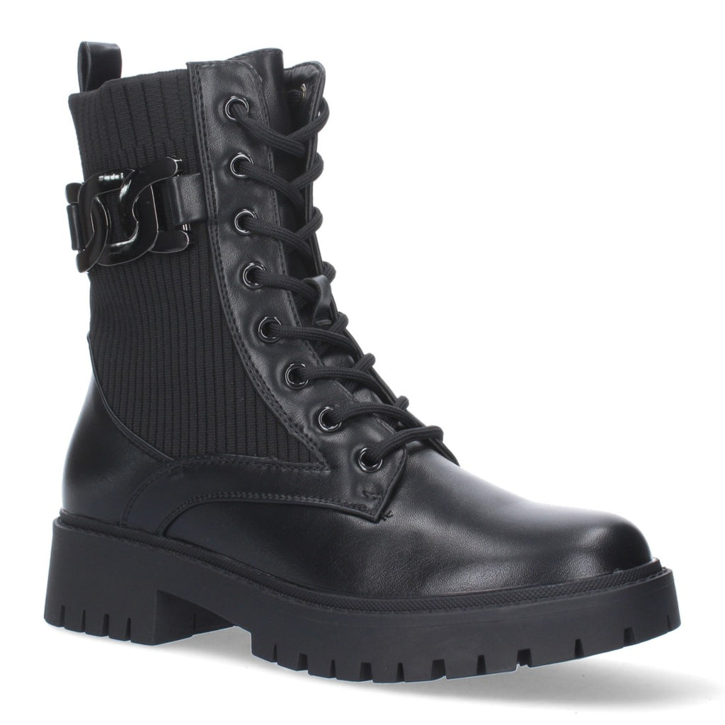 Vimice ZS-86-Negro