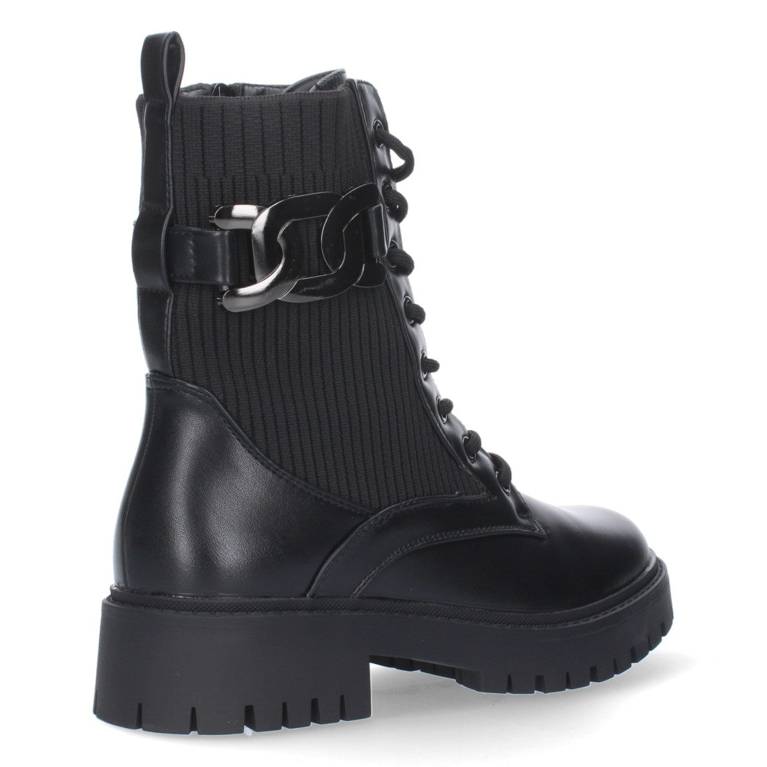 Vimice ZS-86-Negro