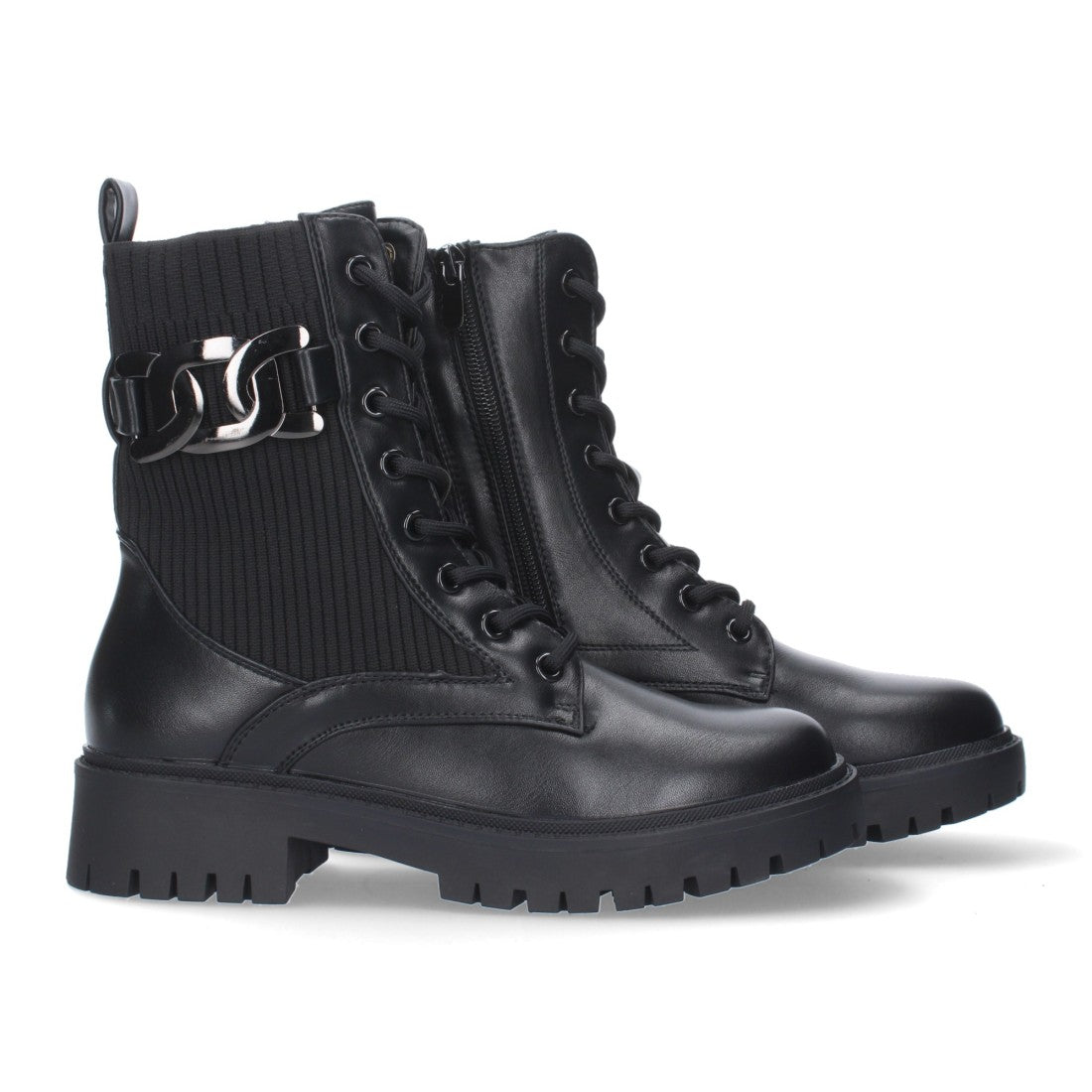 Vimice ZS-86-Negro