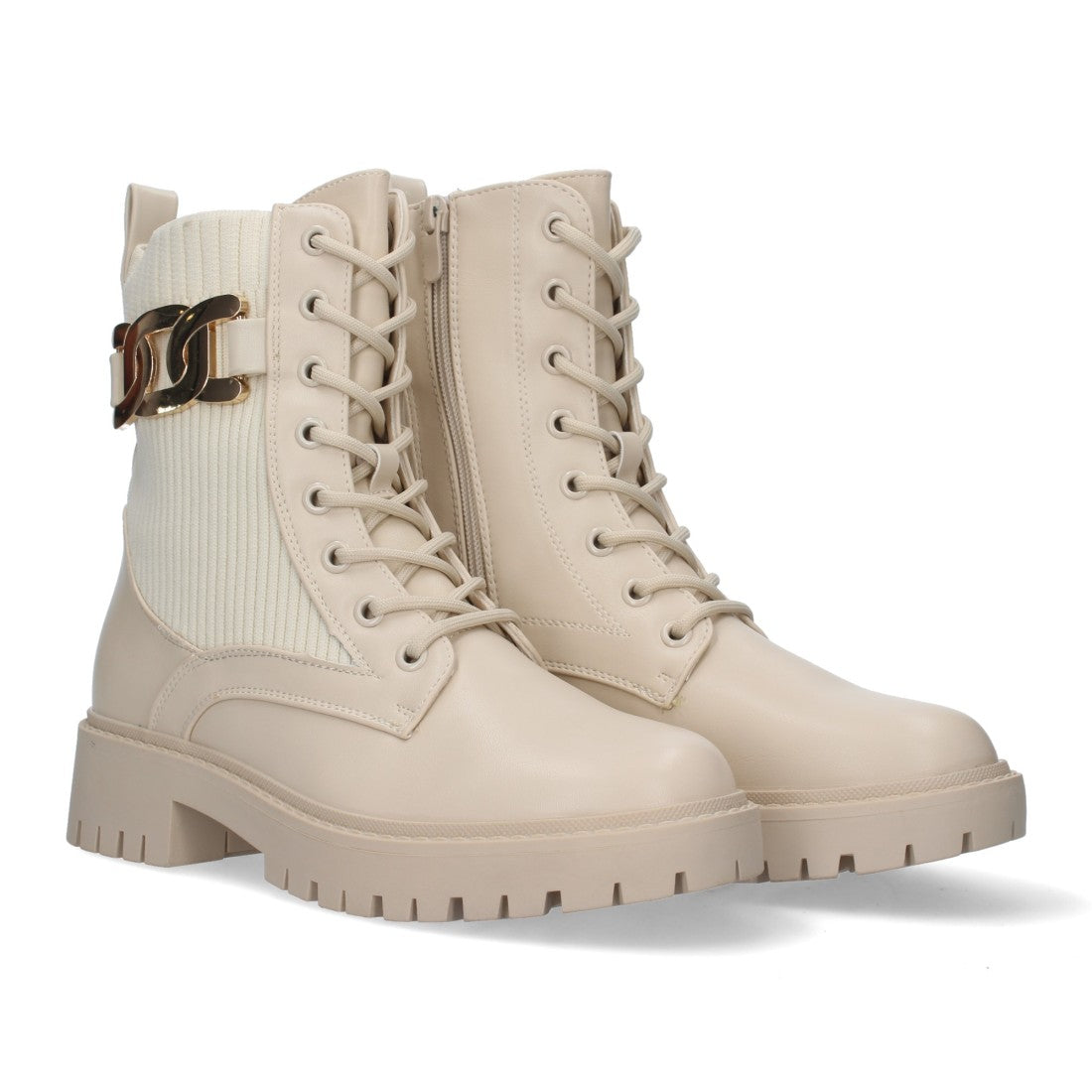 Vimice ZS-86-Beige