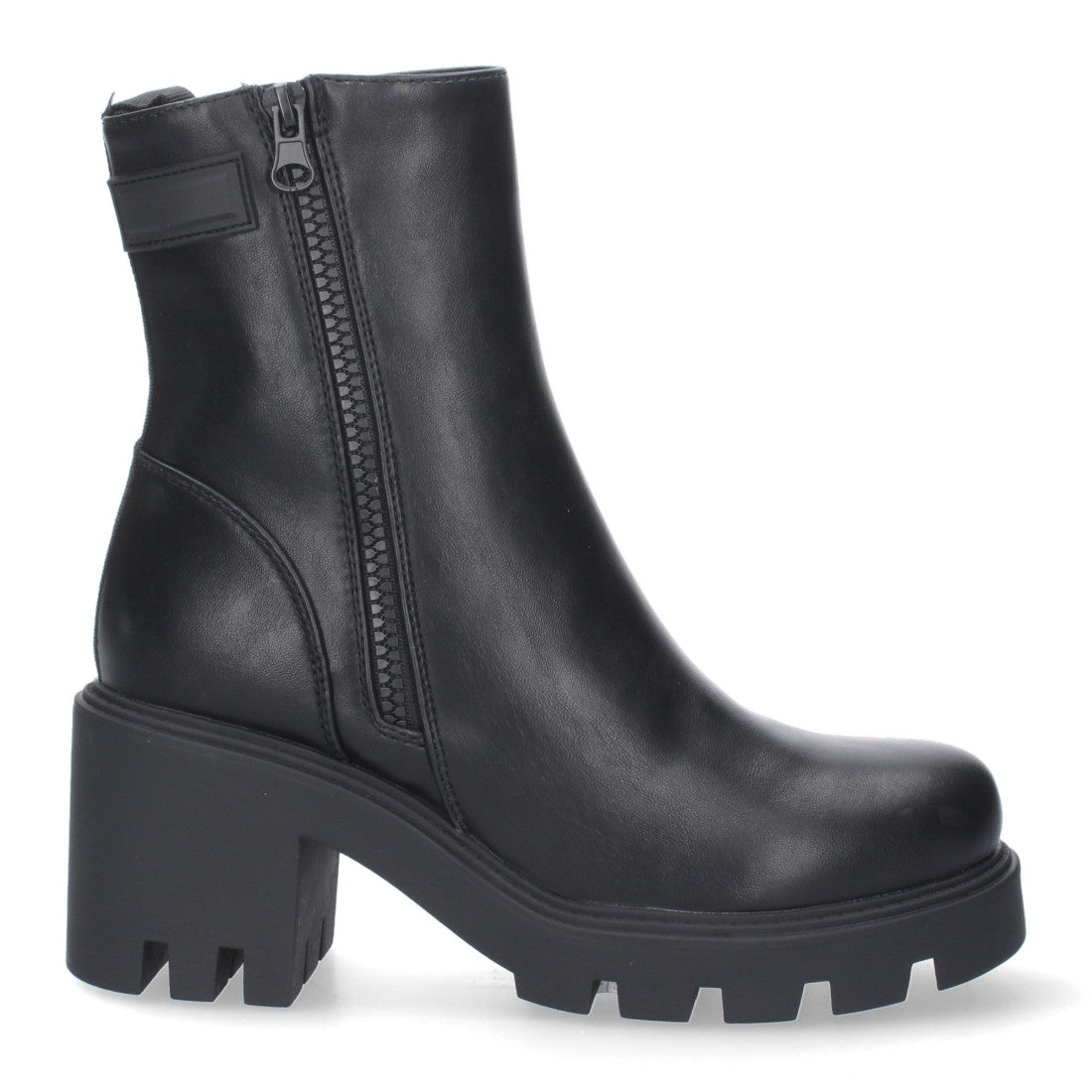 Vimice ZS-89-Negro