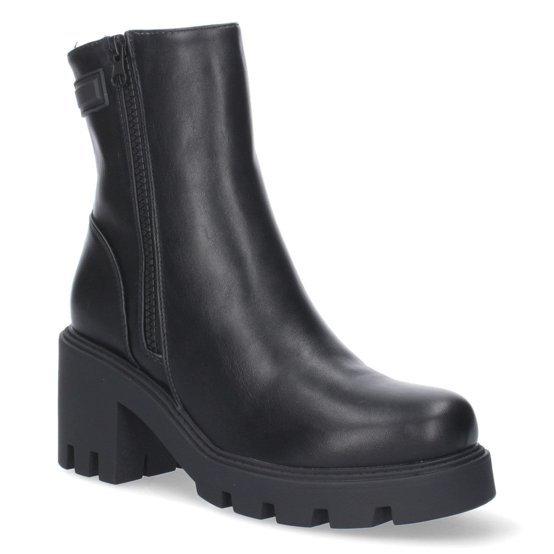 Vimice ZS-89-Negro