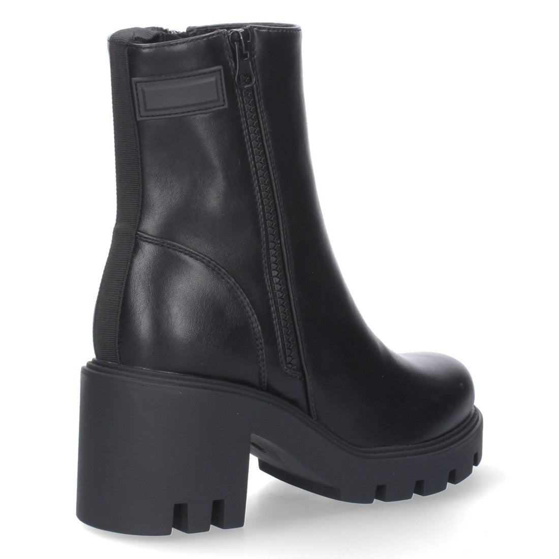 Vimice ZS-89-Negro