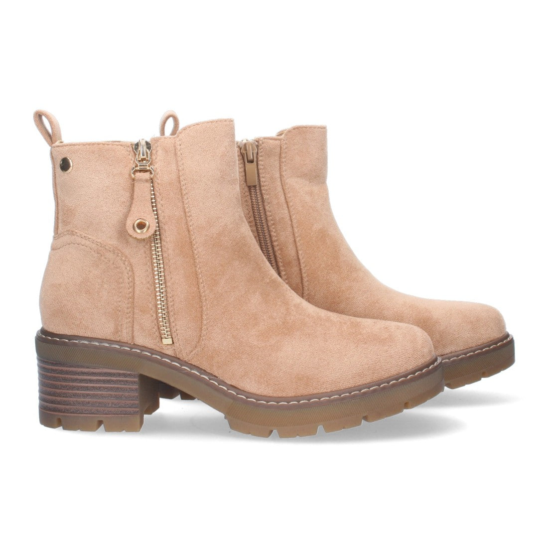 Vimice YZ23-33-Marron