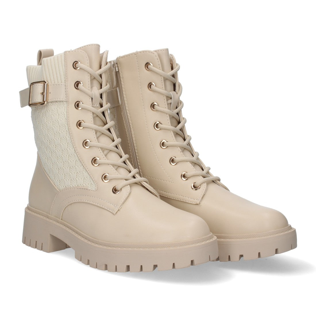 Vimice ZS-76-Beige