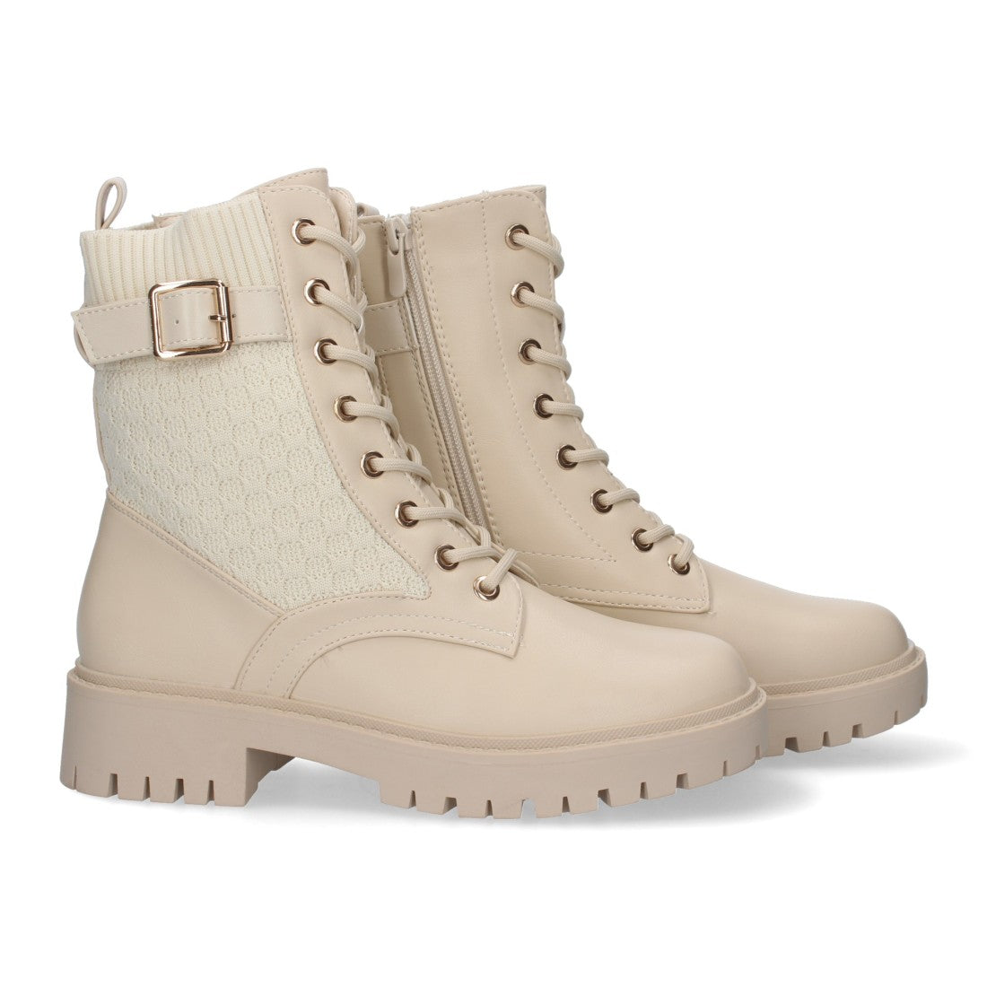 Vimice ZS-76-Beige