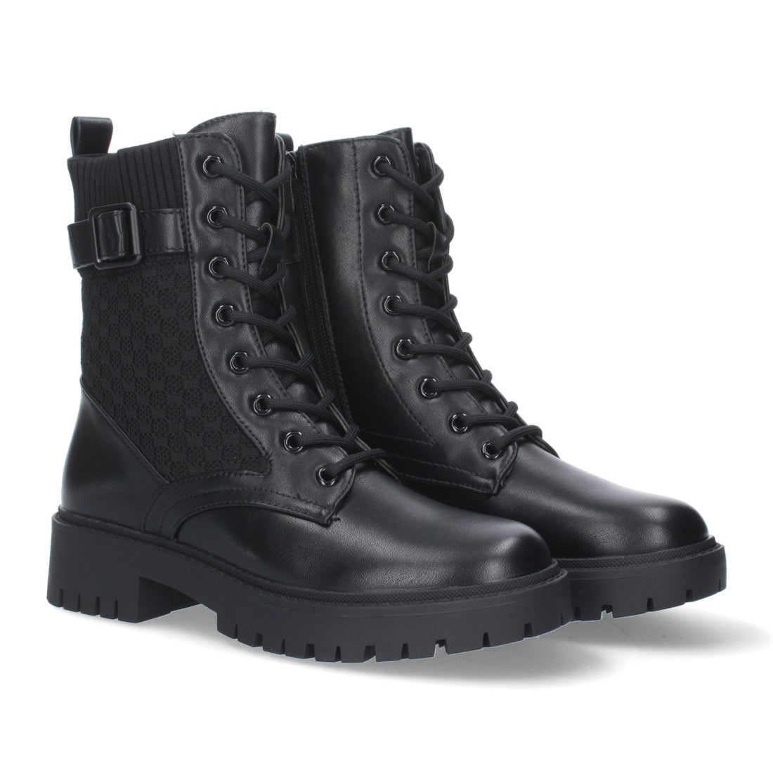 Vimice ZS-76-Negro