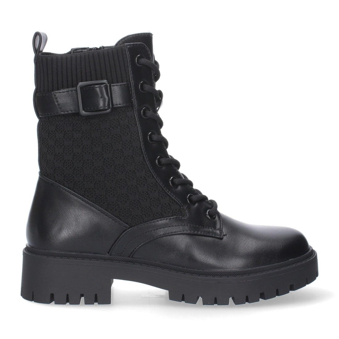 Vimice ZS-76-Negro