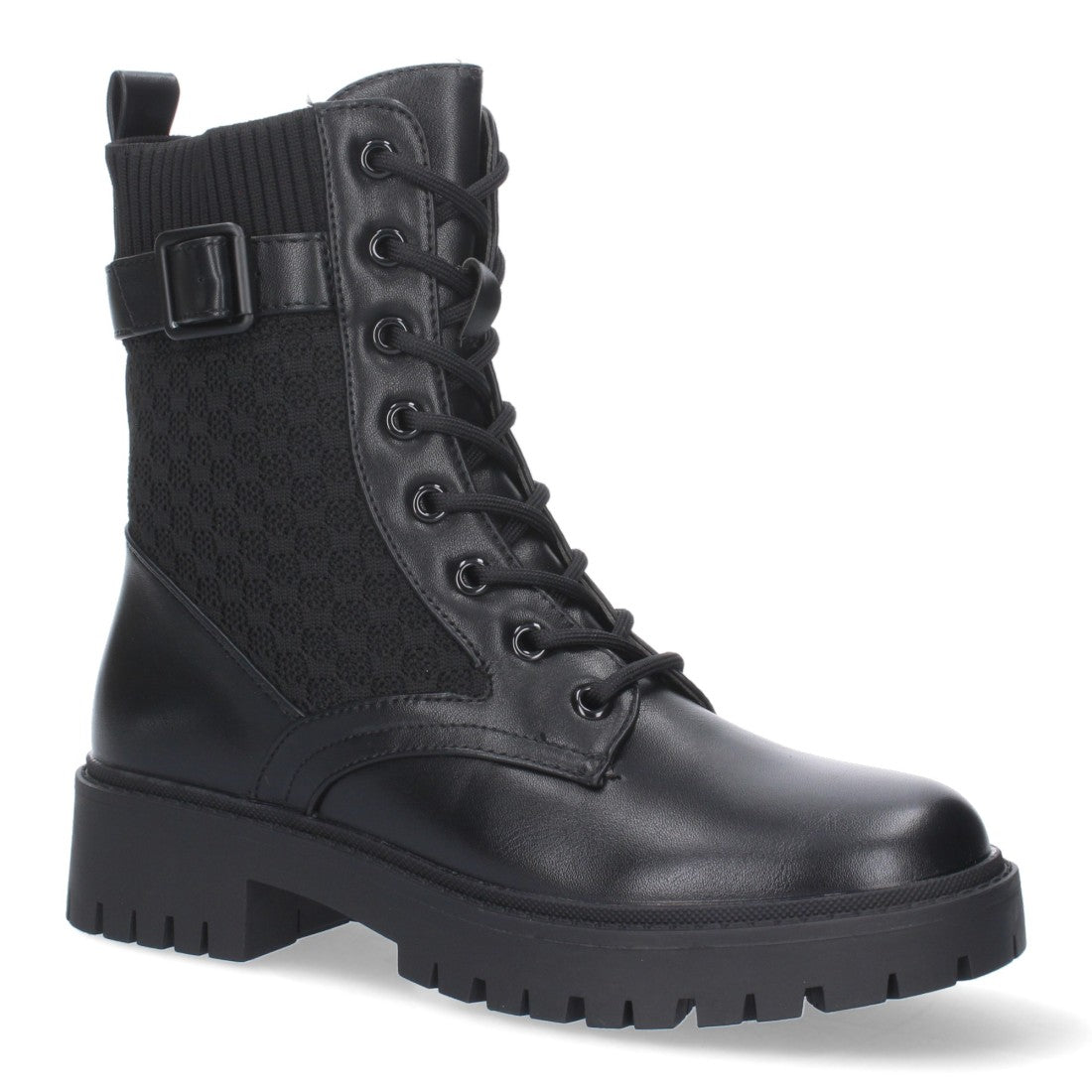 Vimice ZS-76-Negro