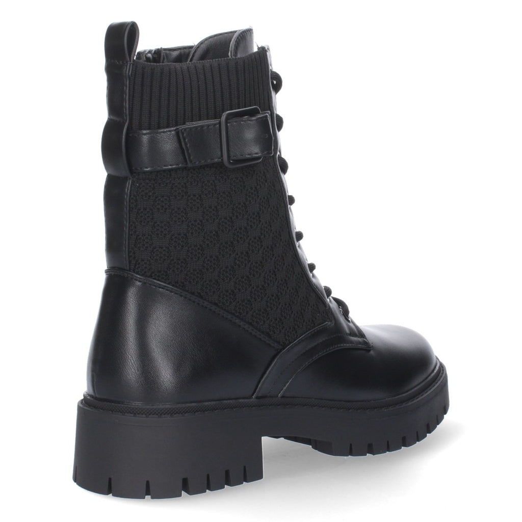 Vimice ZS-76-Negro