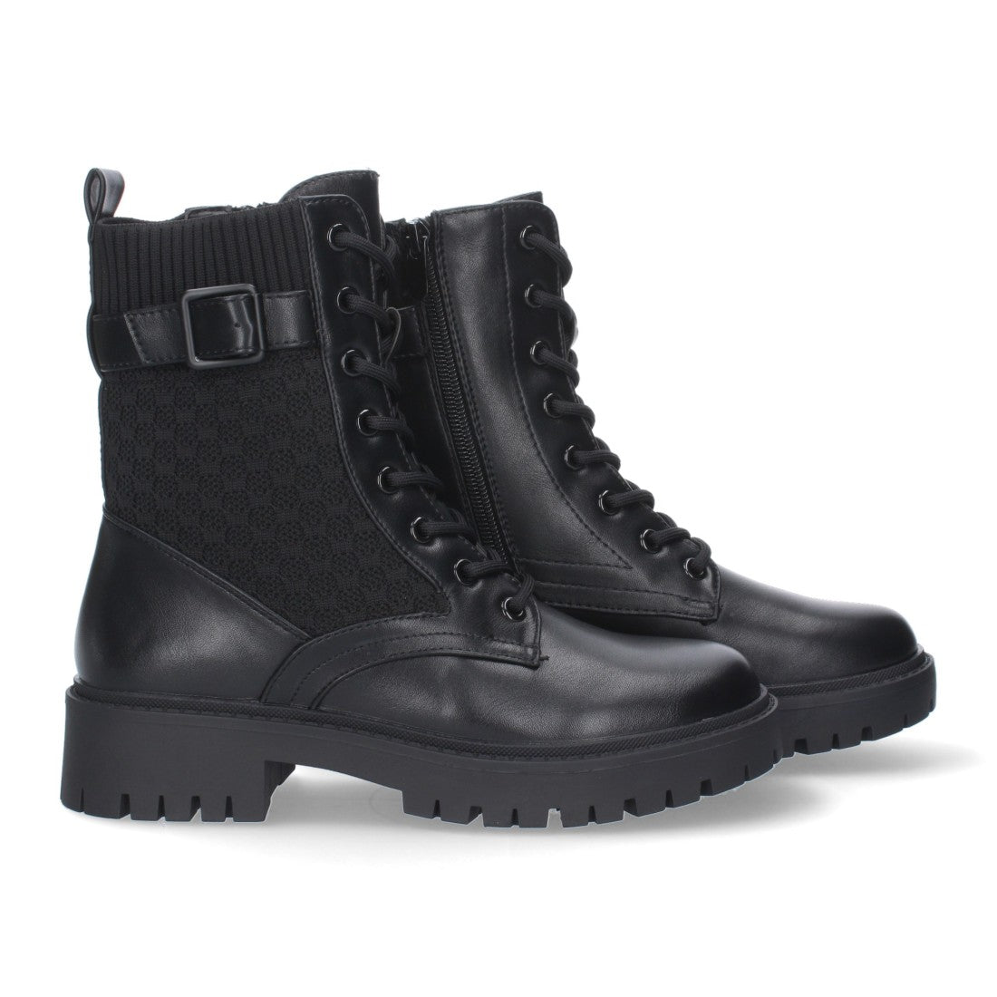 Vimice ZS-76-Negro