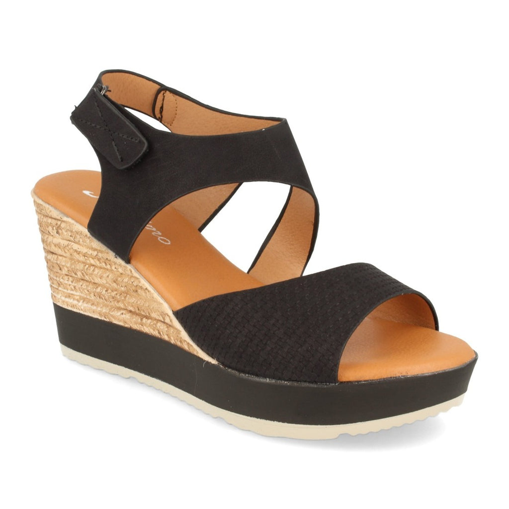 Vimice HL289-1-Negro