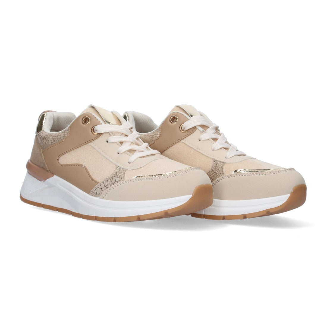 Vimice ZZ-109-Beige