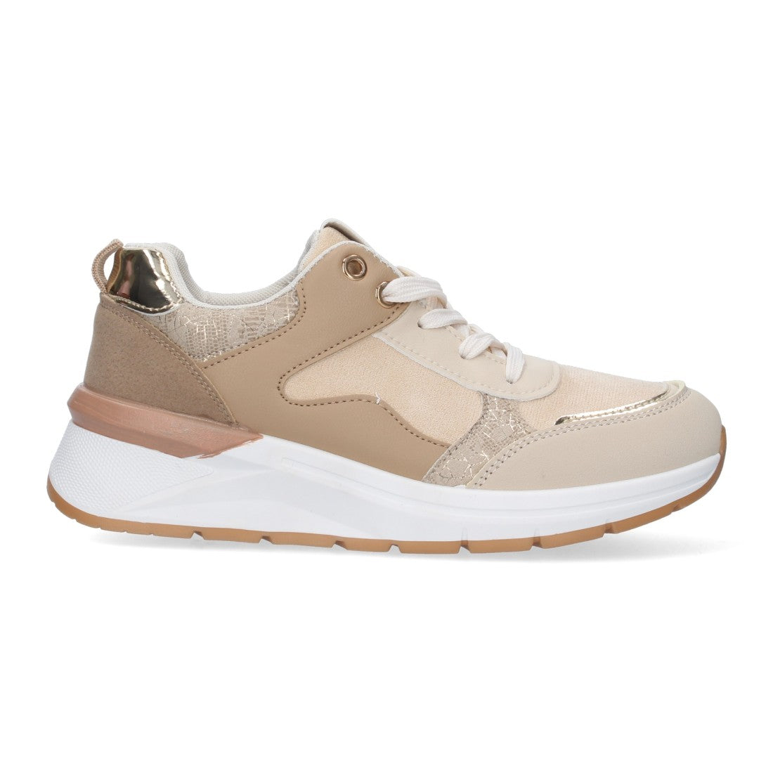 Vimice ZZ-109-Beige