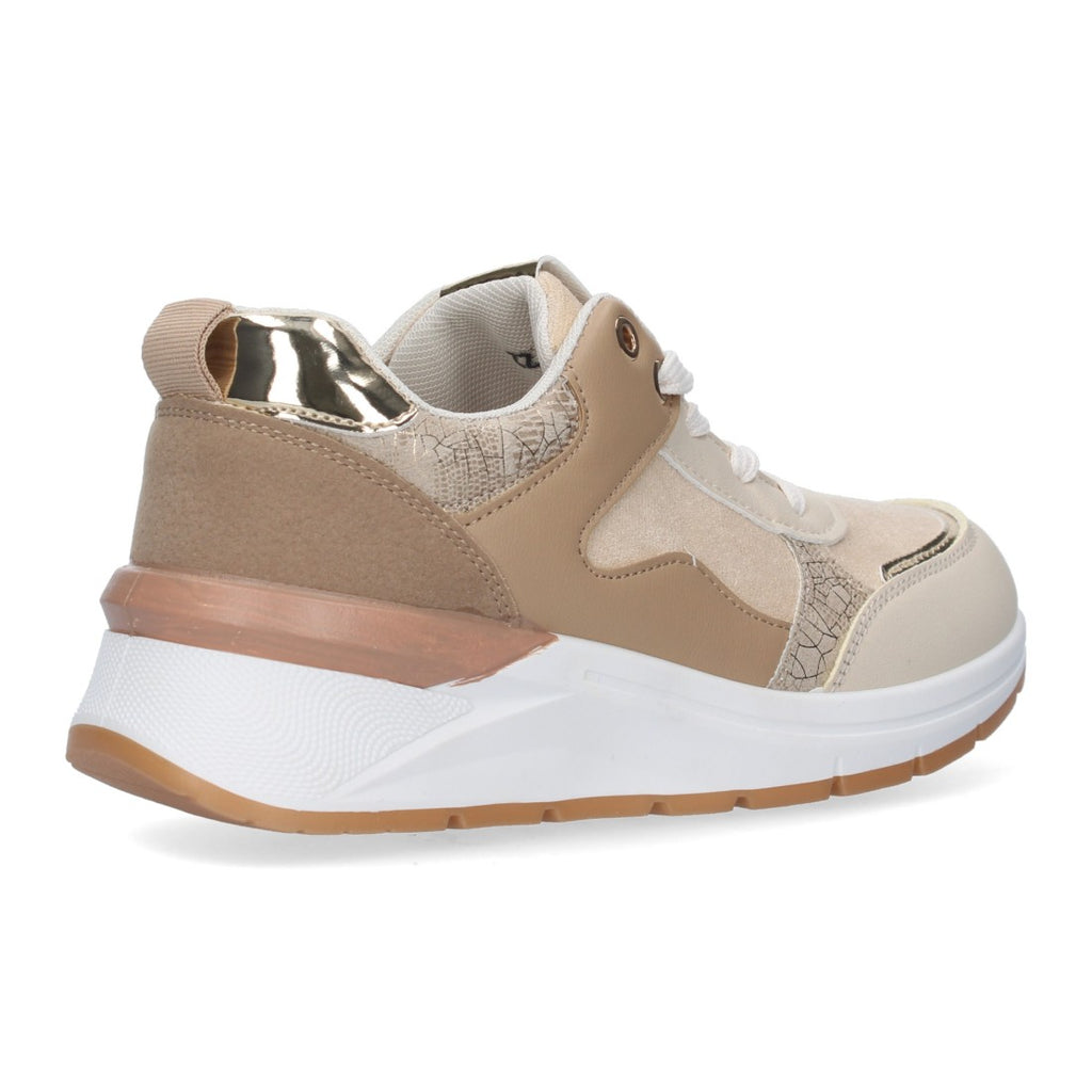 Vimice ZZ-109-Beige