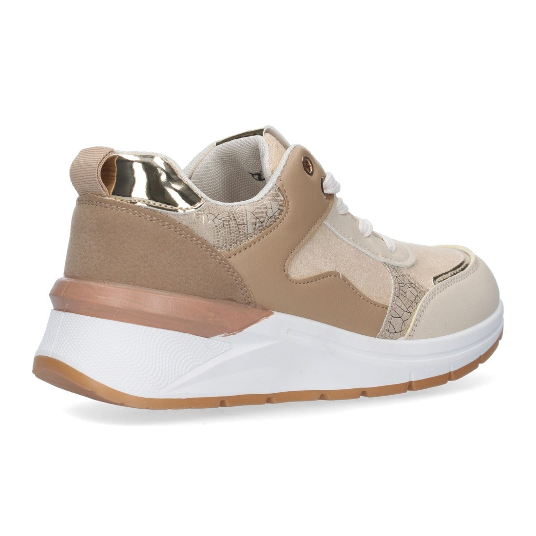 Vimice ZZ-109-Beige