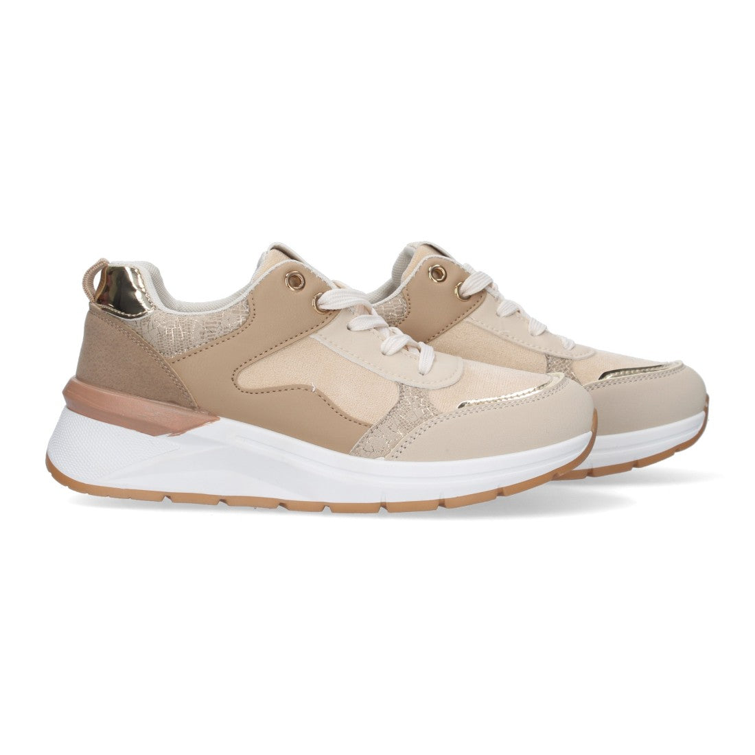 Vimice ZZ-109-Beige