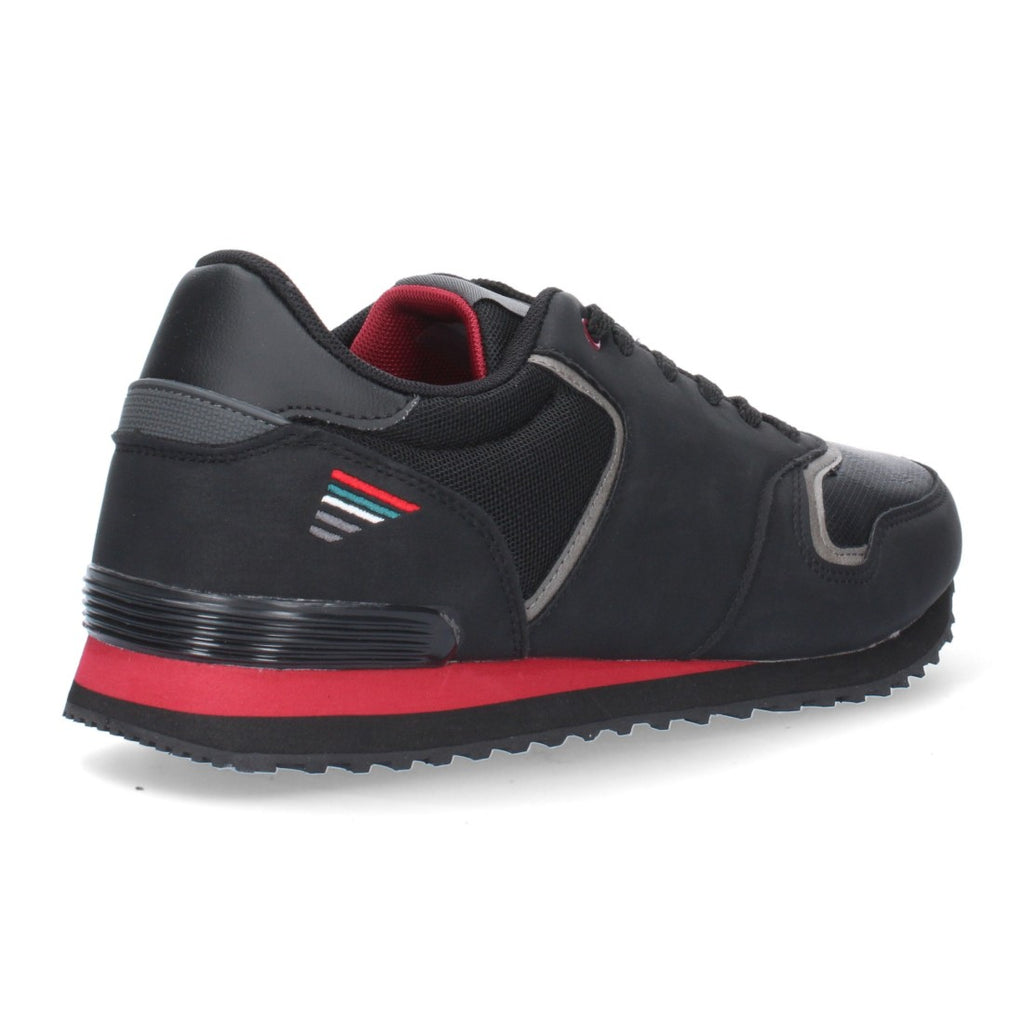 Vimice M007-Negro