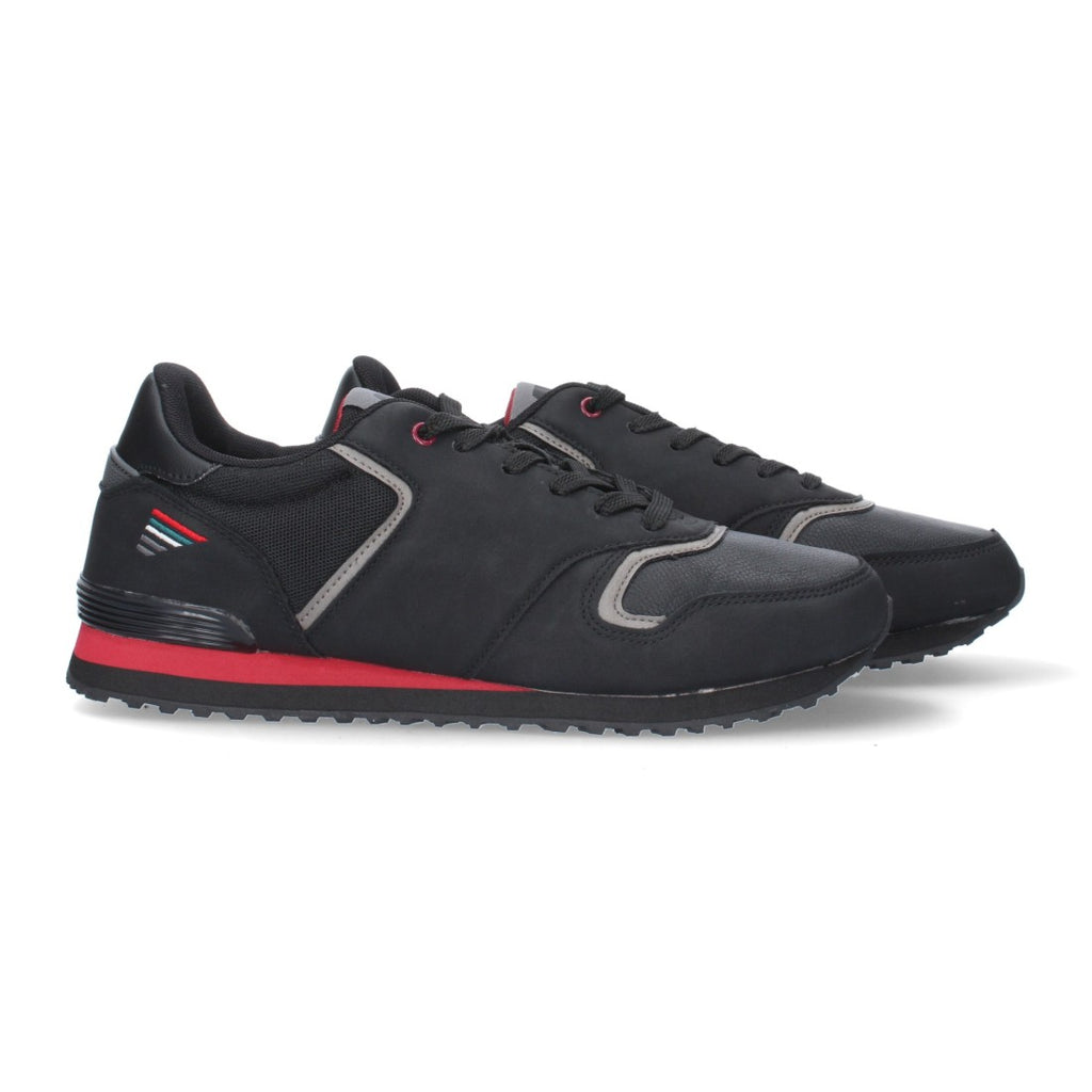 Vimice M007-Negro