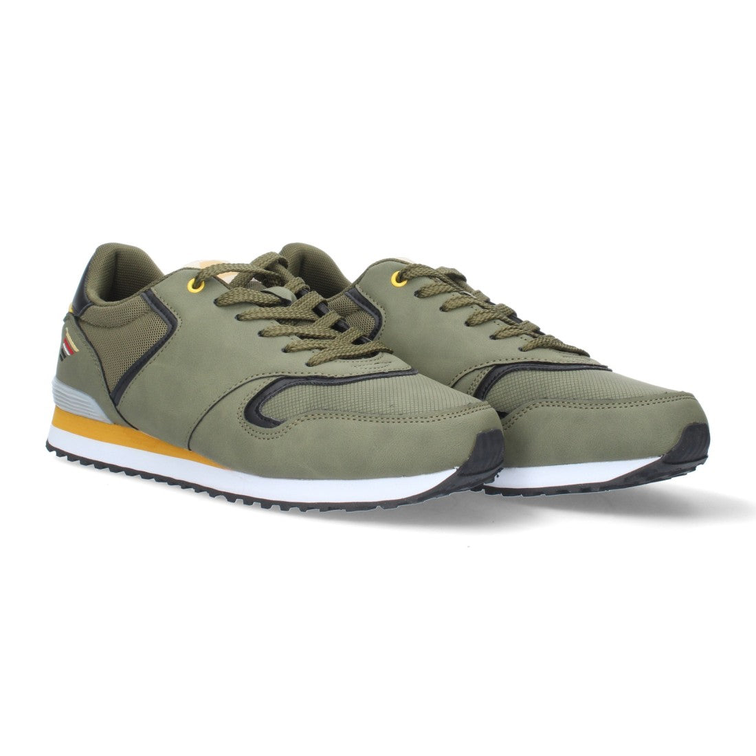 Vimice M007-Verde