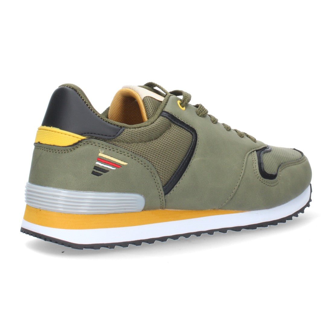 Vimice M007-Verde