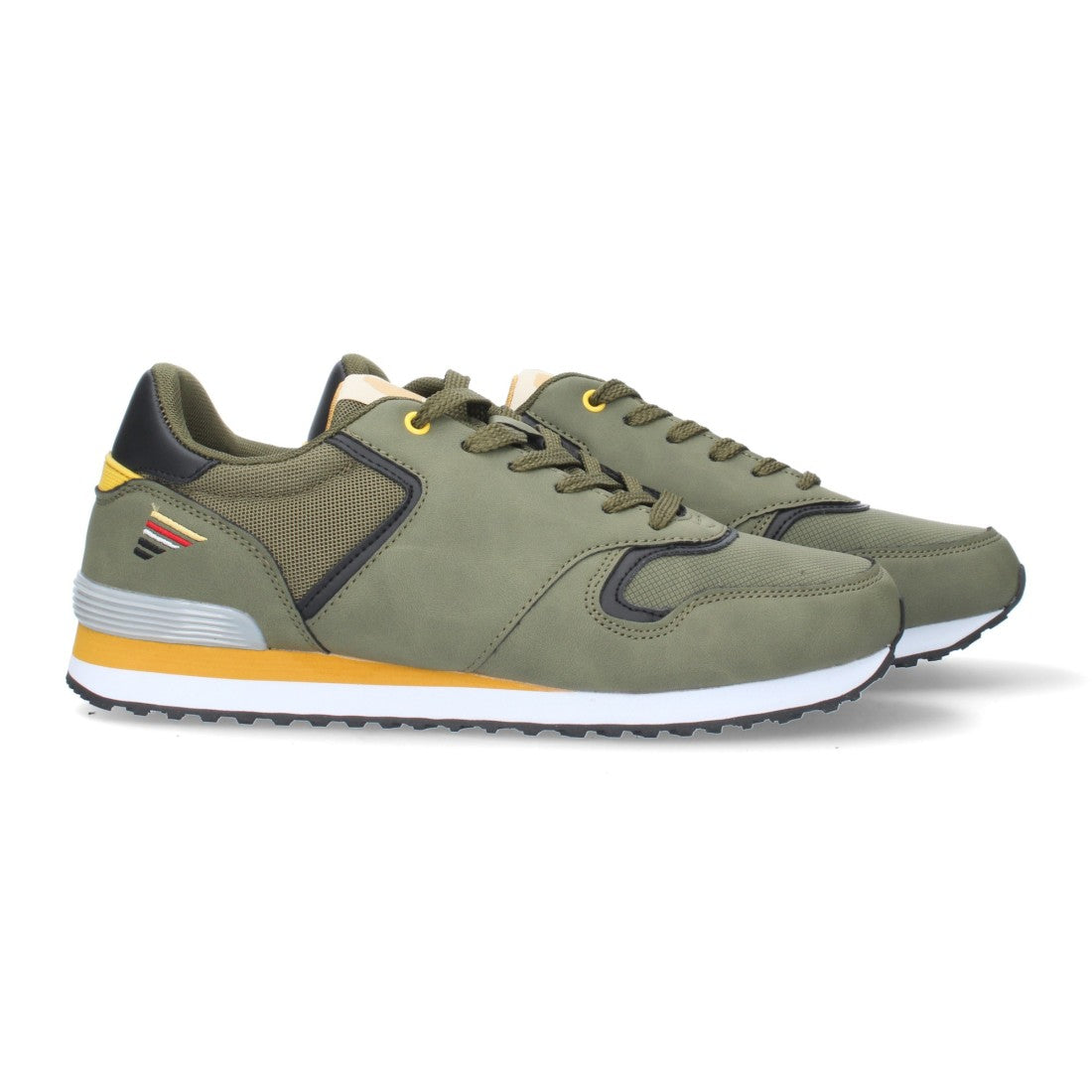 Vimice M007-Verde