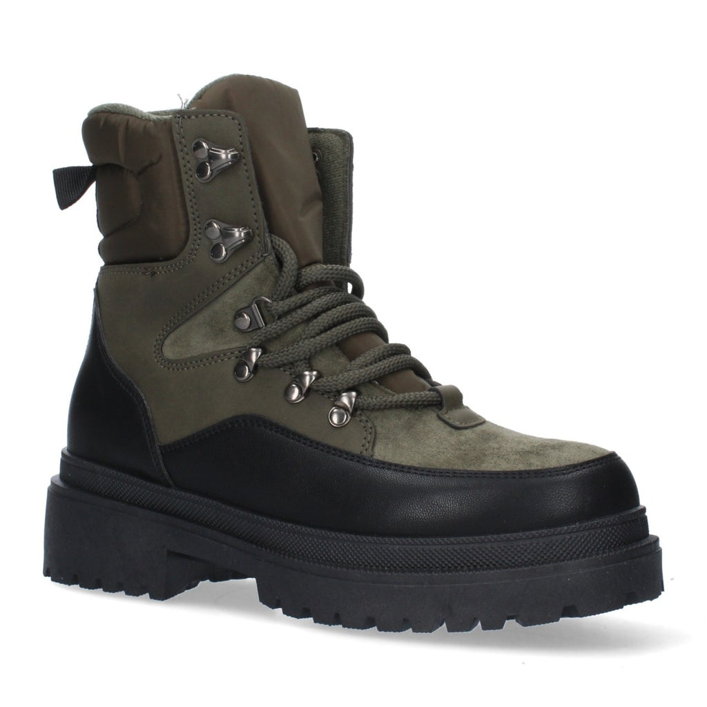 Vimice 2CD-2063-Verde