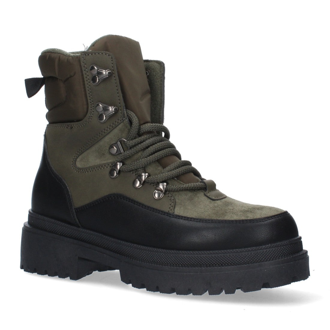 Vimice 2CD-2063-Verde
