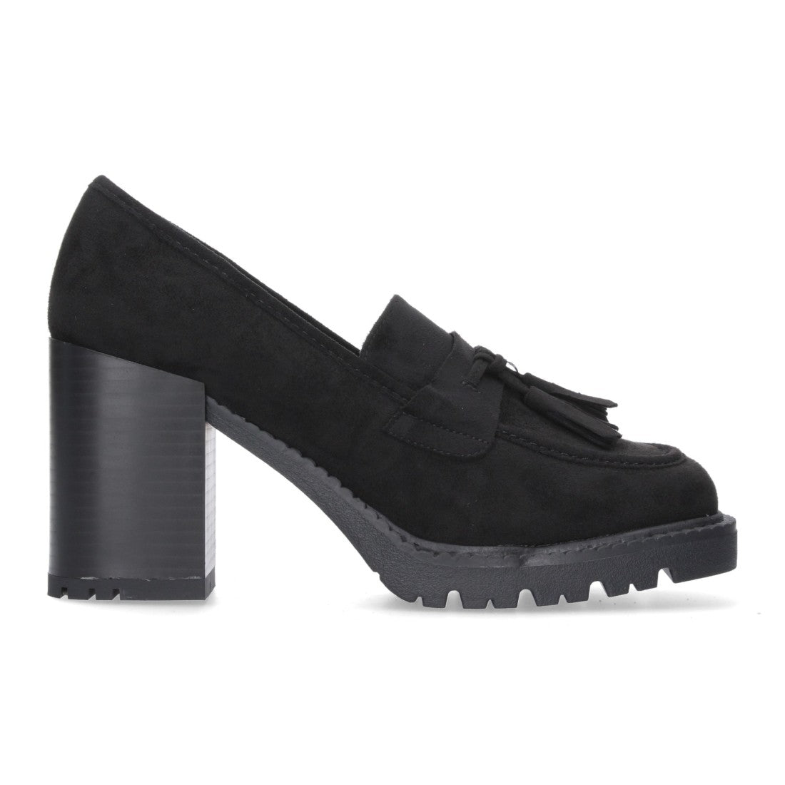 Vimice S-2497-Negro