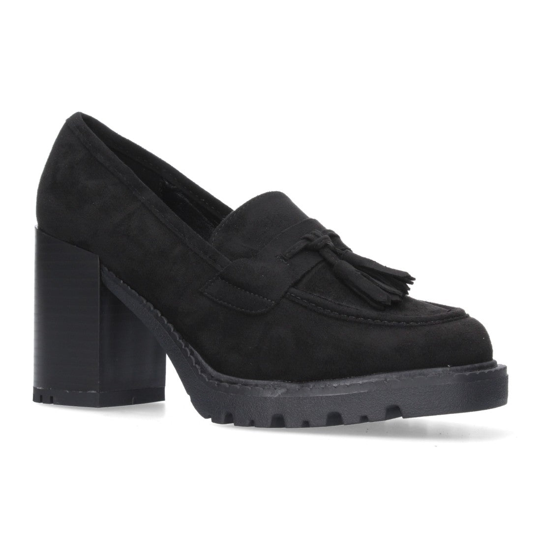 Vimice S-2497-Negro