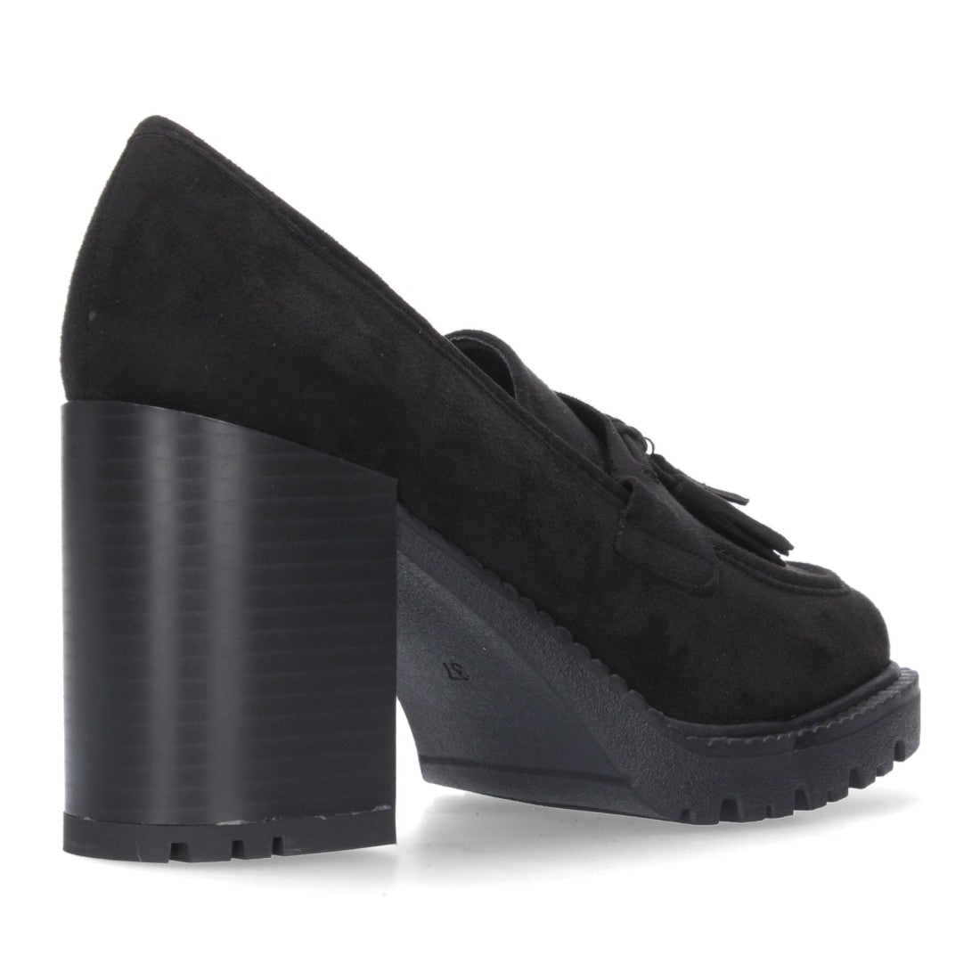Vimice S-2497-Negro