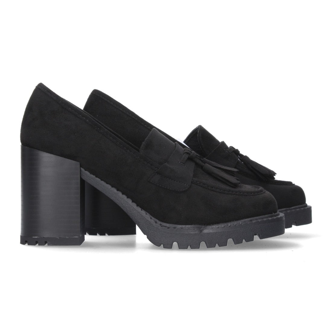 Vimice S-2497-Negro