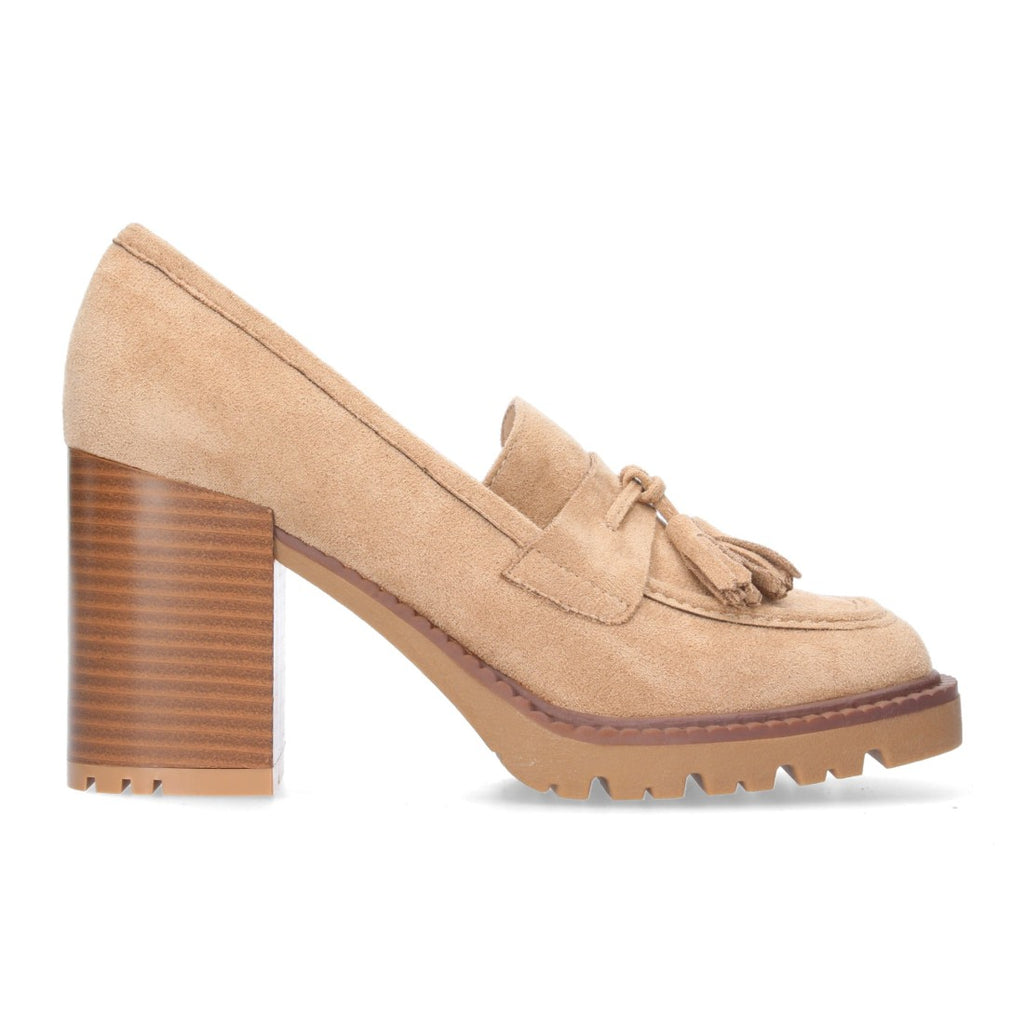 Vimice S-2497-Beige