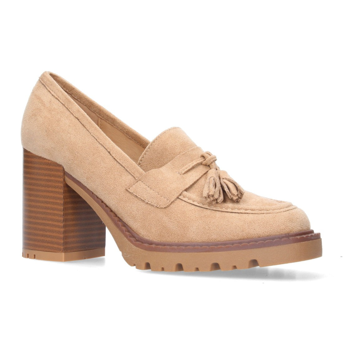 Vimice S-2497-Beige