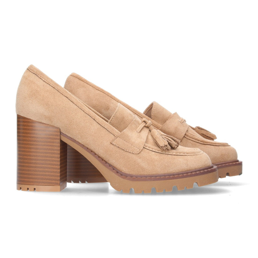 Vimice S-2497-Beige