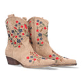 Vimice A-2463-Beige