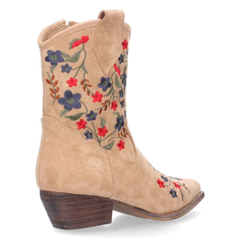 Vimice A-2463-Beige